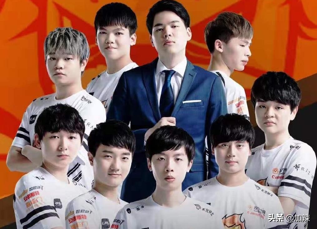 周淑怡搭配爱萝莉，LPL最强解说搭档诞生，网友：建议原地结婚