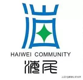 打卡顺德容桂海尾社区，你的家乡美成这样……