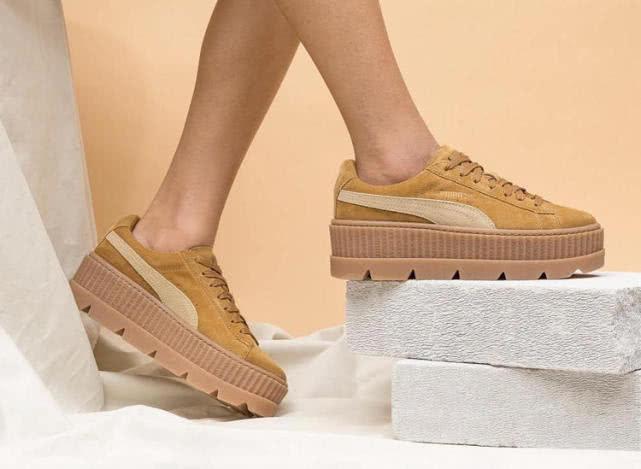 彪马销量为啥没有阿迪那么好,彪马的销售量排世界第几