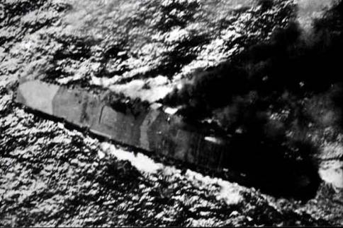 日本航母翔鹤号,日本瑞鹤翔鹤号航空母舰