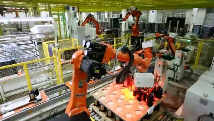 高端制造业回流美国现状,美国制造业回流对日韩影响