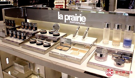 银座乐天免税店,东京便宜的免税店