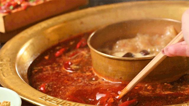 轰动火锅界的鲜货模式，老板放话：不新鲜就退货