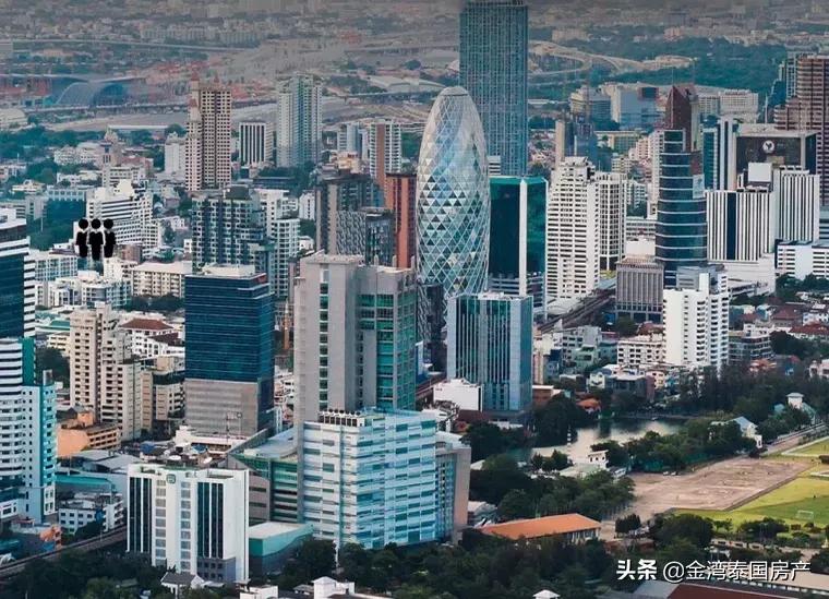 现在泰国房产好卖吗多少钱,泰国房价未来五年