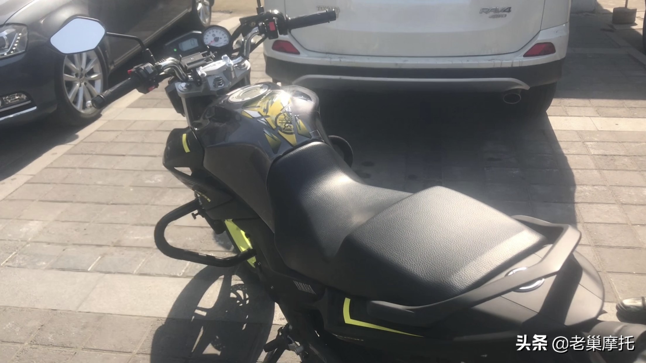 飞致250长途摩旅感受,雅马哈飞致250摩旅感受