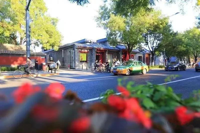 北新桥街道：奋进追梦新时代，不负韶华再出发