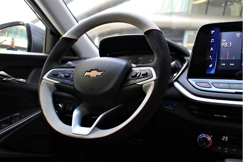 雪佛兰畅巡迪士尼限定,雪佛兰畅巡米奇太空版是星空顶吗