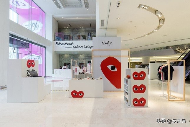 商业地产新业态,商业地产挑战与创新