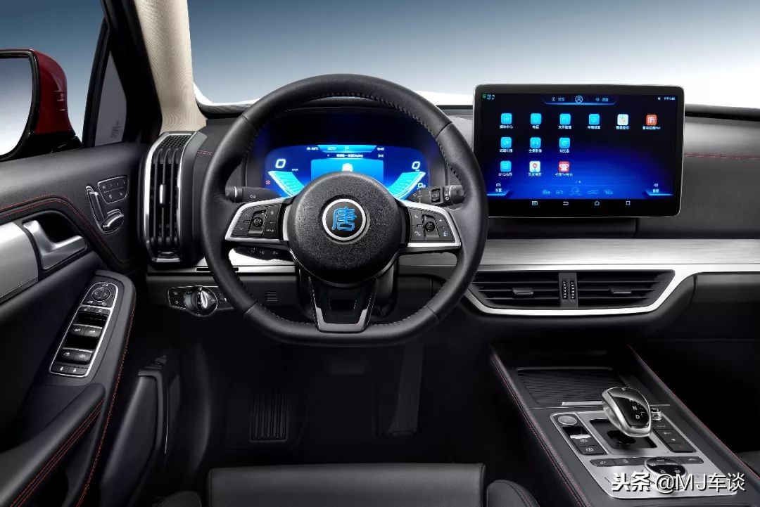 现代汽车比亚迪,现代比亚迪