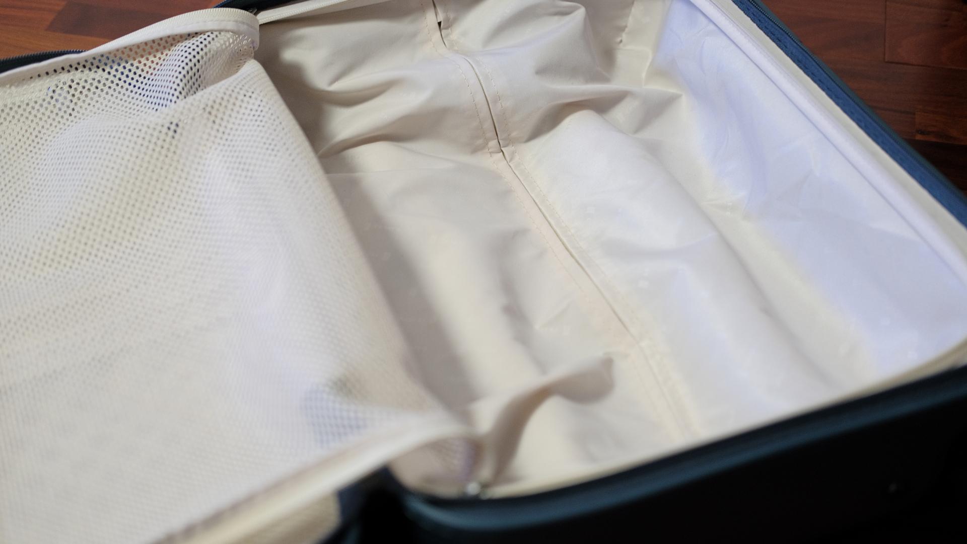 地平线八号旅行箱旗舰版,地平线8号和90分旅行箱哪个好看