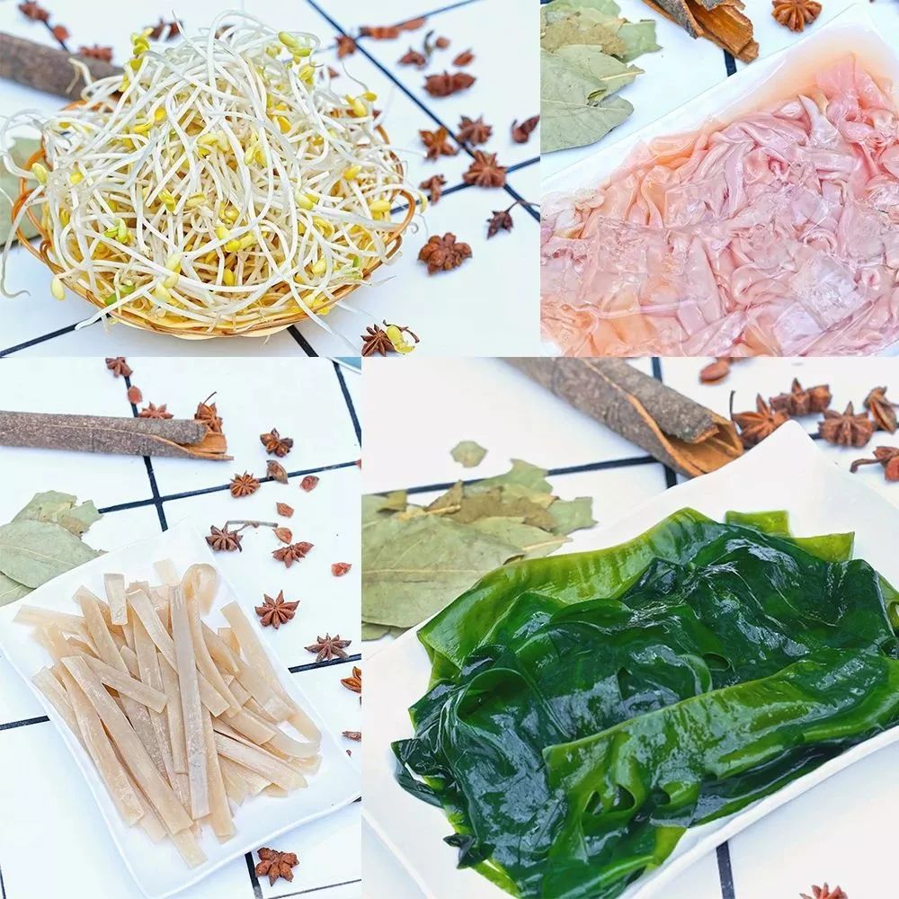 重庆的串串凭着份量实在的资格串味儿在南充开业至今打卡到上瘾!