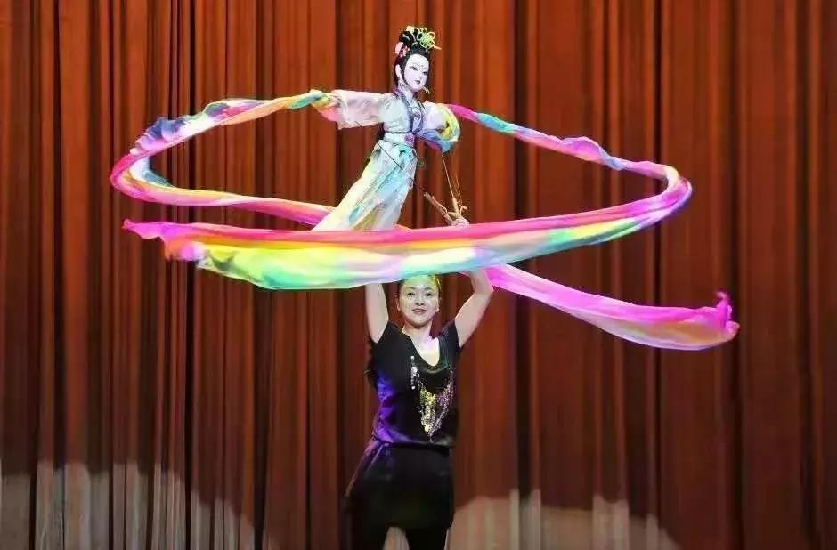 非物质文化遗产传统戏剧类项目,非遗科普传统文化