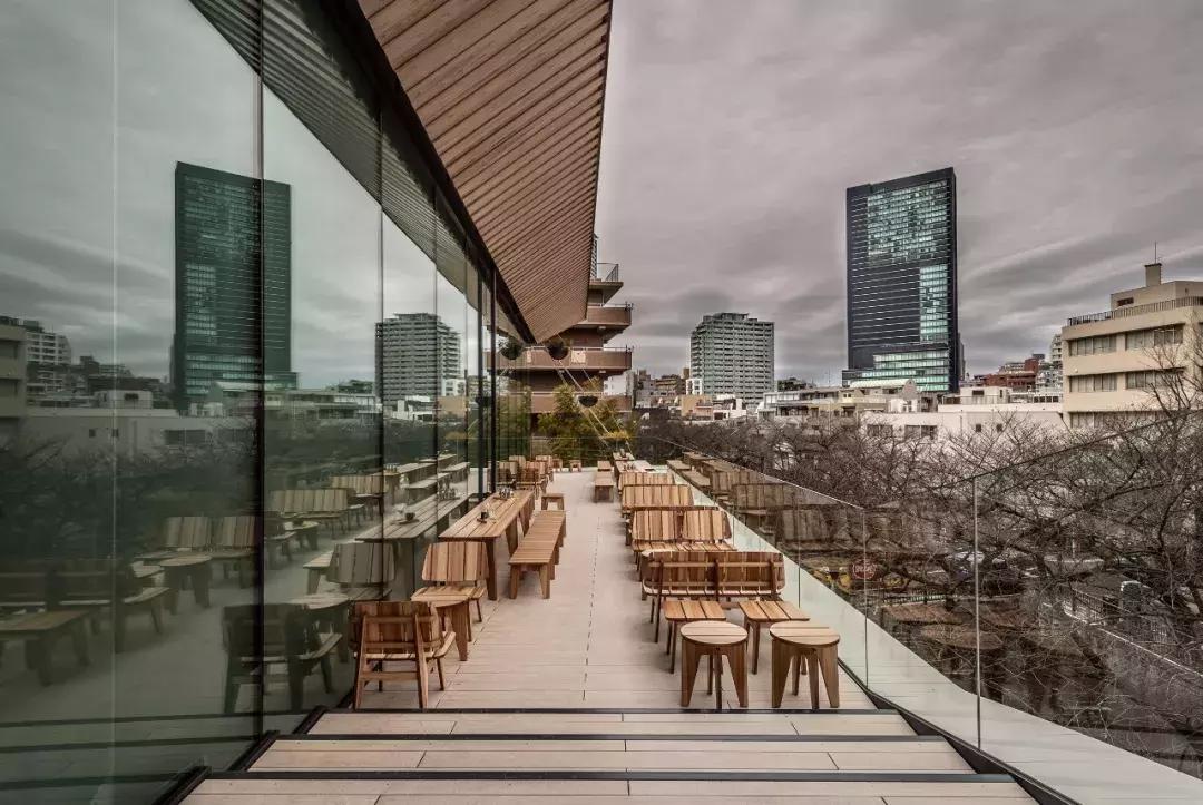 隈研吾2018作品,极致设计隈研吾新作2款