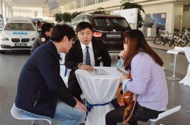 全款买车和贷款买车怎么区别,全款买车和贷款买车的区别在哪里