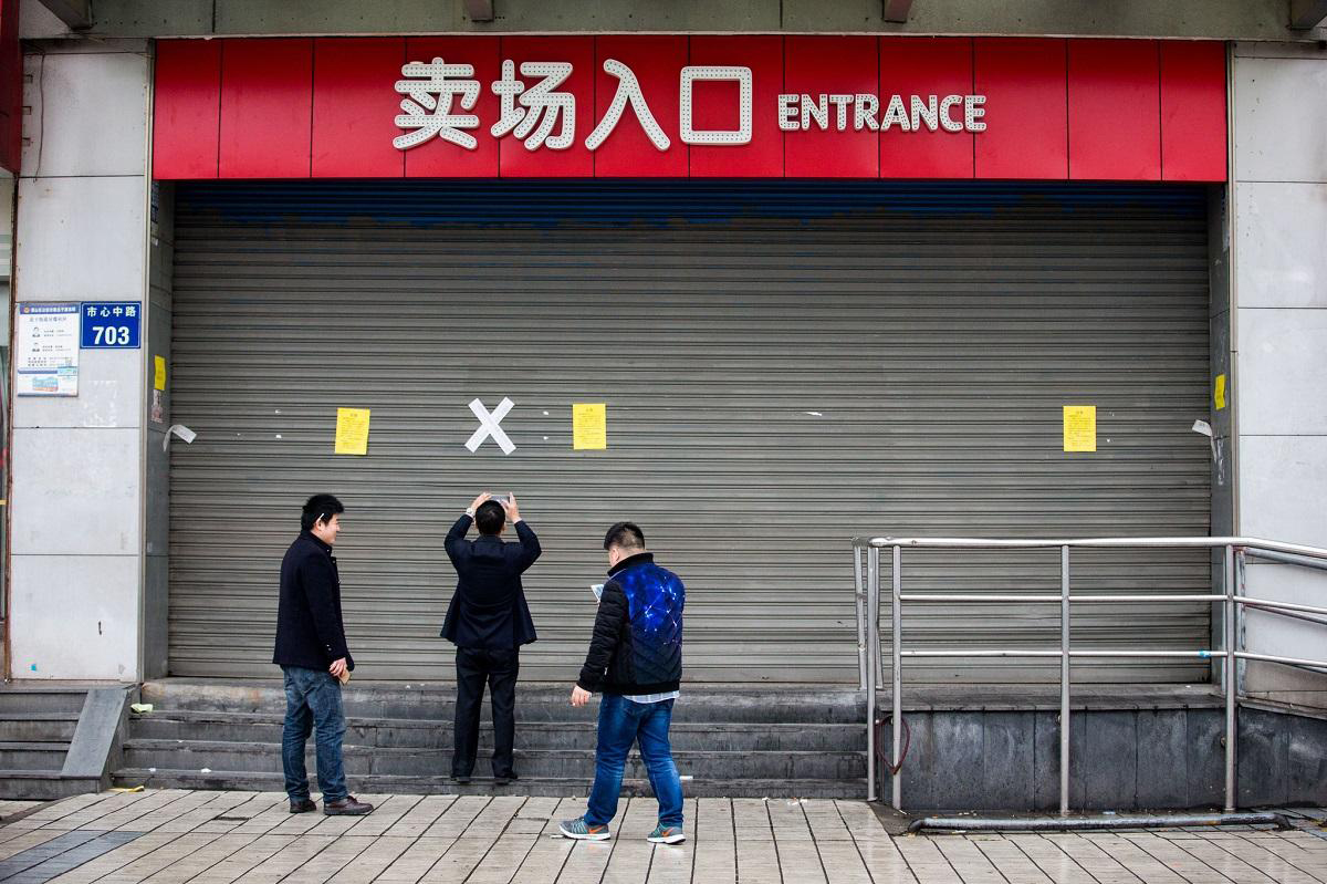 当年的乐天集团如今怎样了，看到现状，网友纷纷拍手称快