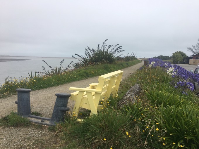 让你不用出门欣赏到美丽的风景,让你不出门你会待几天