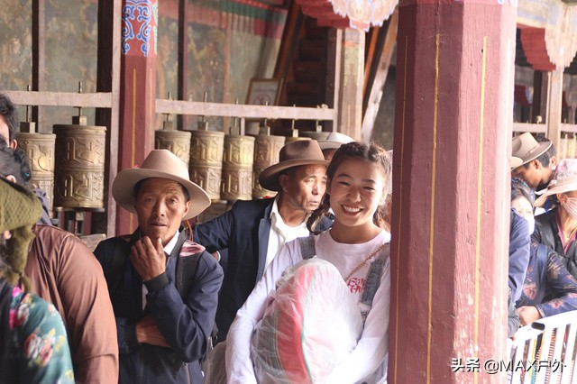 川藏线山南探幽,骑行西藏之旅感悟