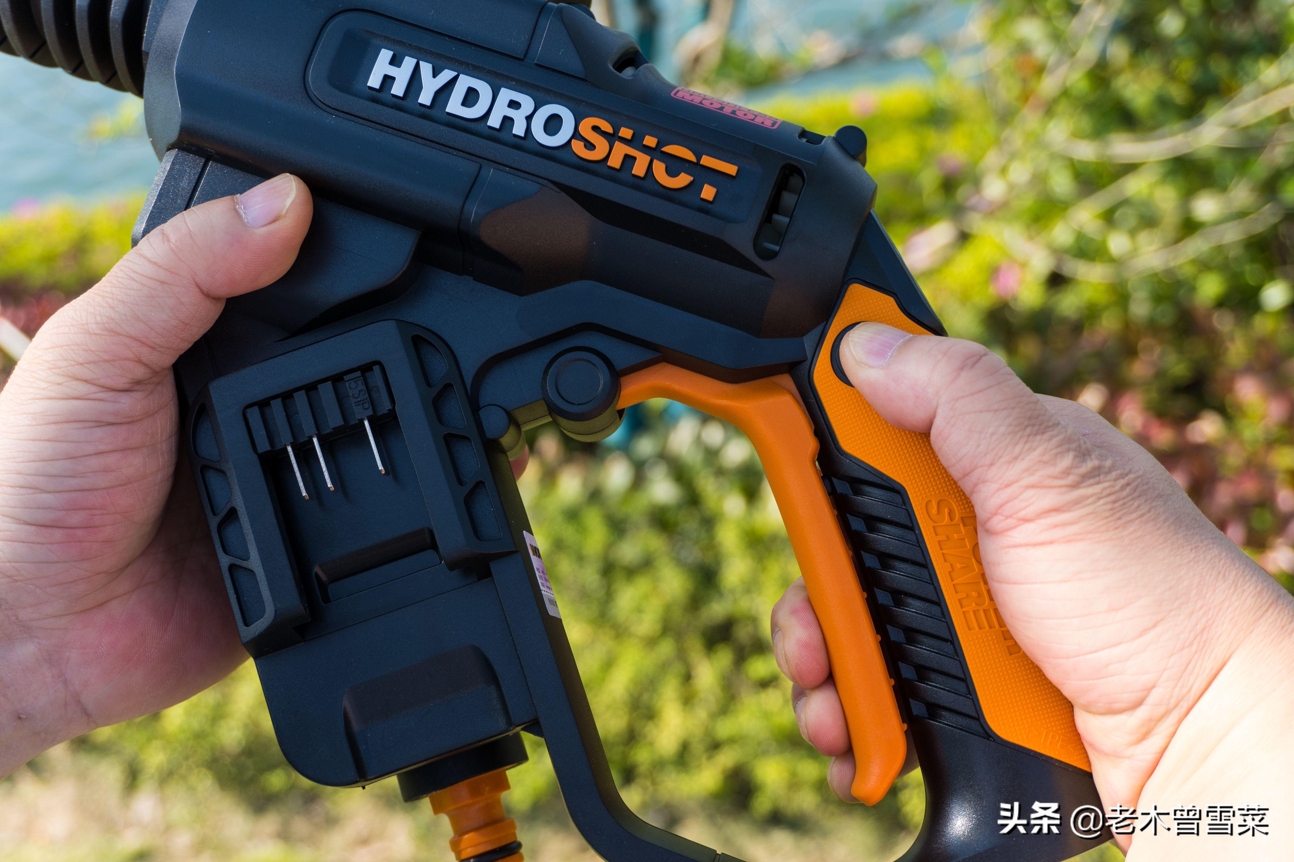 威克士洗车机wg630e使用说明书,威克士洗车机wg630e能续航多久