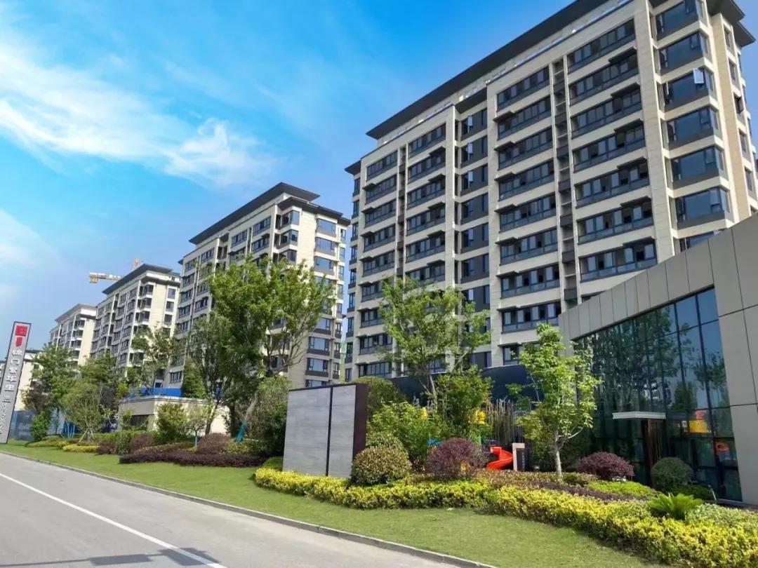 合肥十大平层楼盘排行榜,合肥前十名3室100万首付新楼盘