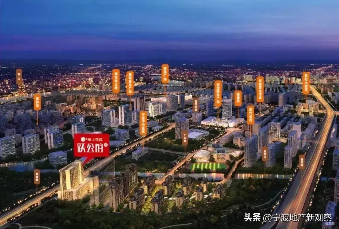 宁波商住公寓值得买吗,商住两用公寓宁波