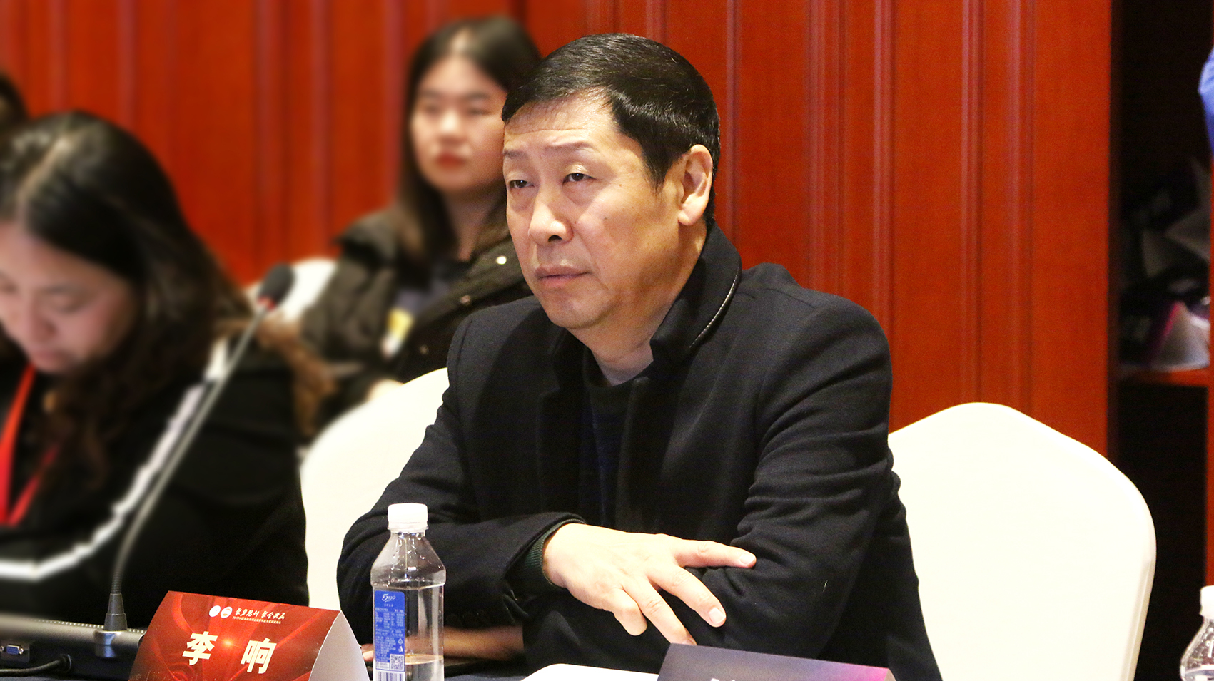 中国车商高管沙龙暨汽车经销服务优选项目对接会圆满落幕