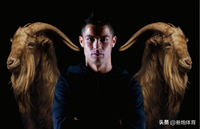 34岁c罗扣篮,37岁的c罗的身体素质有多强