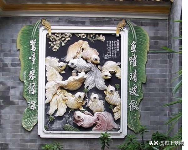 美丽顺德景区,美丽顺德