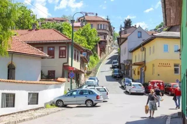 黑山和塞尔维亚对中国免签吗,塞尔维亚第一个对中国免签的国家