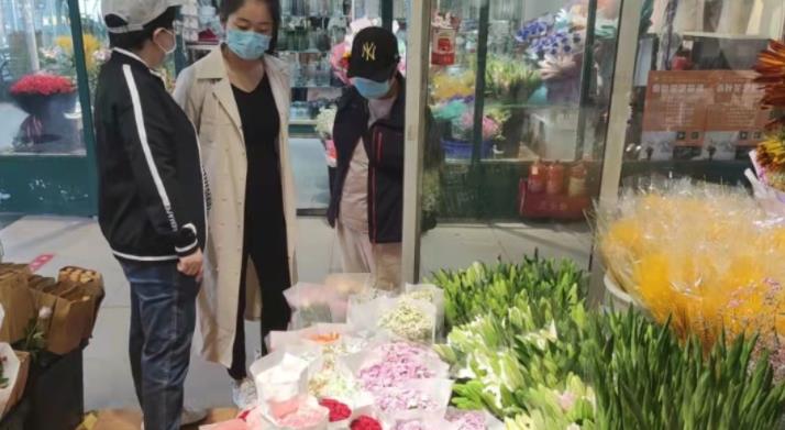 郑州花卉市场玫瑰花价格,郑州花卉市场百合价格