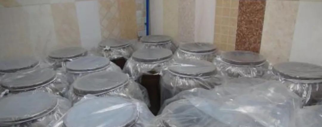 冬天做米酒几天才能发酵好,冬天发酵最佳温度是多少度