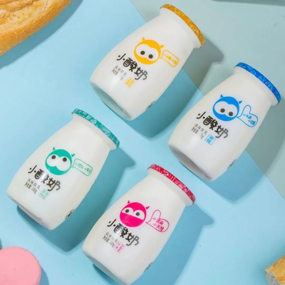 只有当地人才知道的宝藏酸奶,好喝的宝藏酸奶