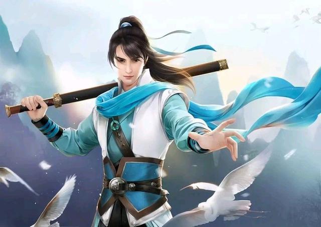 5本无敌流小说推荐,主角无敌流爽文小说一口气听完