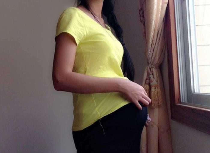 怀孕期间夫妻吵架对胎儿有影响吗,怀孕夫妻吵架对胎儿有影响吗