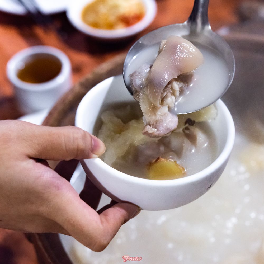 不用出游琼海或陵水，在海口也能喝上这一口鲜掉了眉毛的刺鱼汤