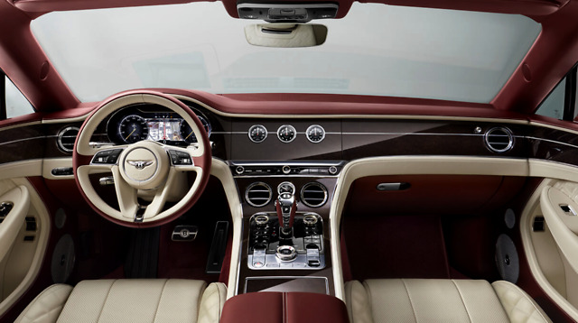 2门4座轿跑，50、100、300和600万元级轿跑有何差距？