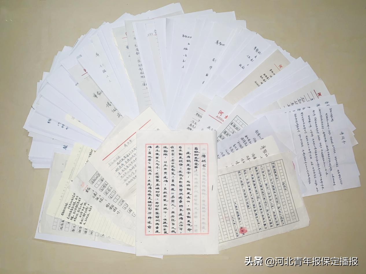 河北保定医疗队支援武汉,保定市驰援石家庄医疗队队员