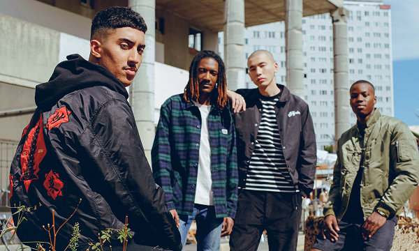 十大平民潮牌排名前十,中国十大最受欢迎潮牌