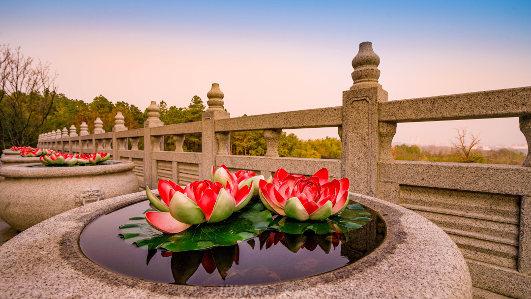 佛顶牛首山旅游攻略,牛首山佛顶宫和佛光山