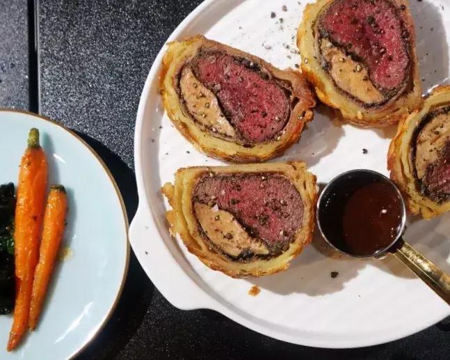 沈阳餐厅高端西餐厅推荐,沈阳最正宗的西餐餐厅是哪家