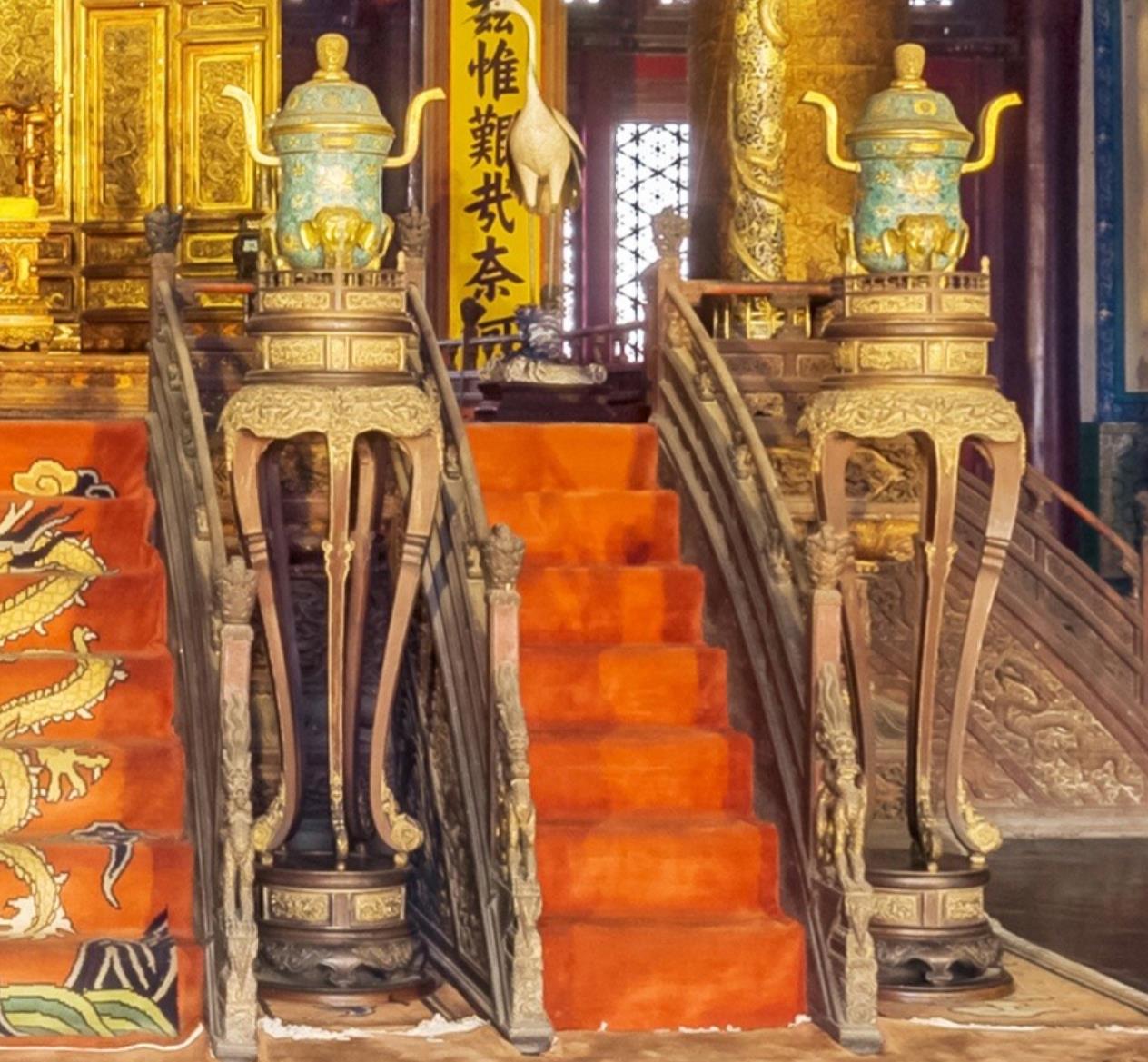 黄霑谈中国文化,古代香熏品香文化