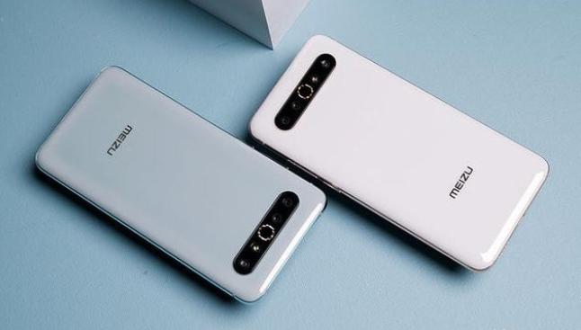 魅族17pro售价4299,魅族17pro和小米10哪个性价比最高