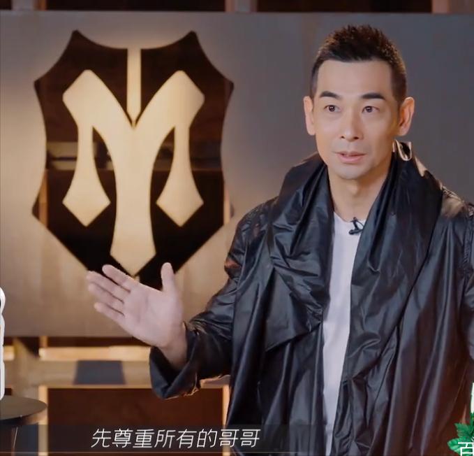 “一公”结束，哥哥们各自精彩，八个部落的队长，谁最受欢迎呢？