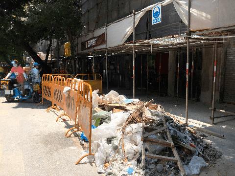 千年商道北京路,能否“手术”成功?