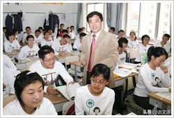 大连市金州区24中学,大连育明高中有多好