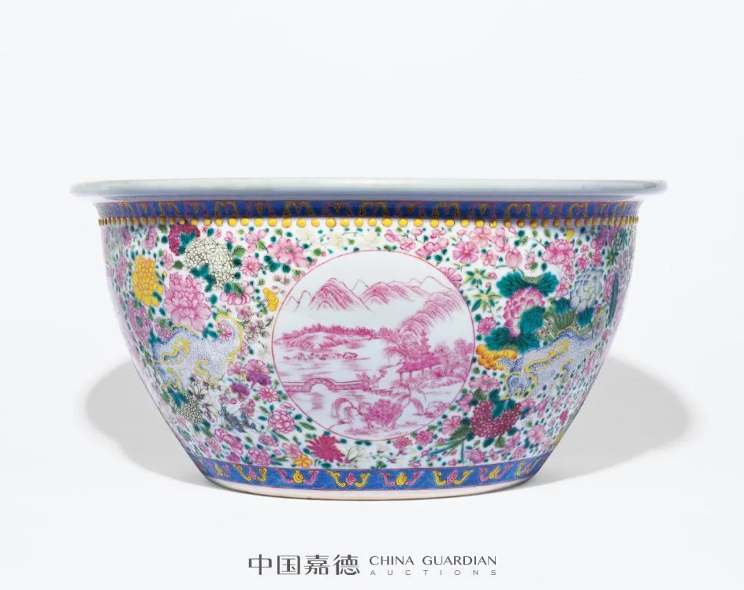 2019嘉德拍卖成交记录,2021嘉德拍卖成交记录