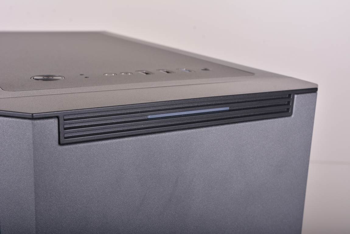 金河田静音坊mr2机箱评测,金河田mr2缺点