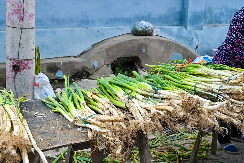满满的烟火气逛大集真好玩,最值得逛的大集