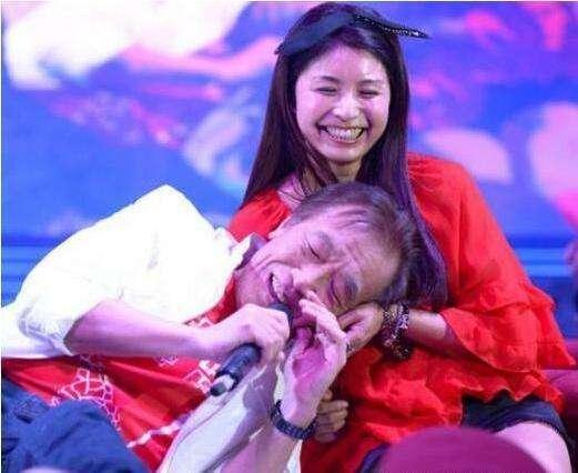 唱毛毛歌张帝,毛毛歌张帝哪一年唱的