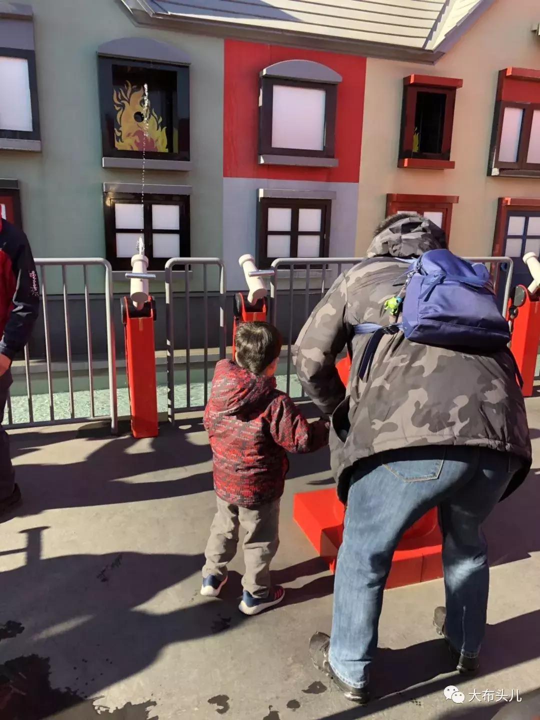 布头儿旅行｜日本名古屋X白川乡自由行（上）解锁乐高乐园