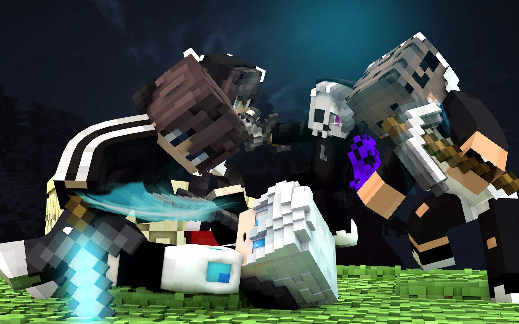 我的世界mc问题解决方法,我的世界mc玩家沉痛的感受